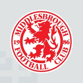 Middlesbrough fc